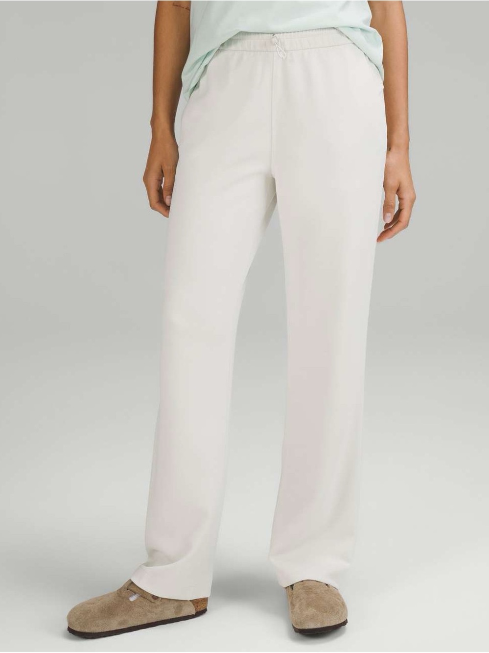 Lululemon Softstreme High-Rise Pant